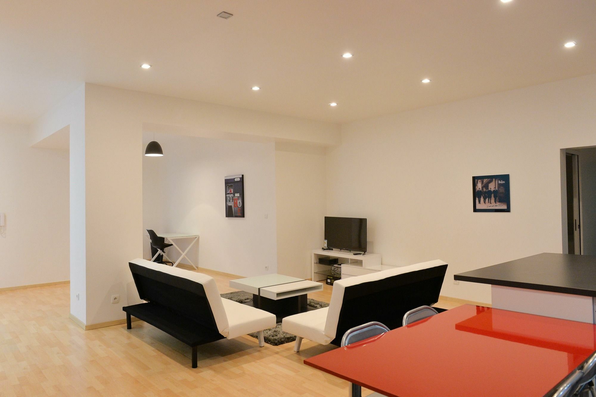 Apartamento Loft Capitole Toulouse Exterior foto